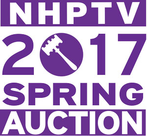 NHPTV Spring Auction