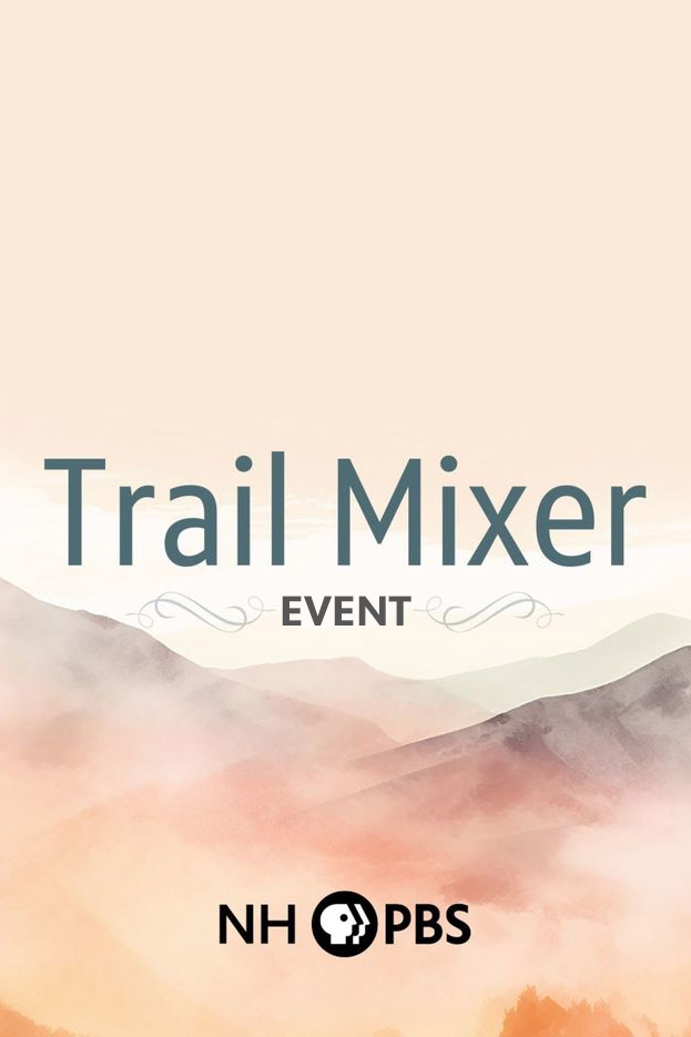 Trail Mixer