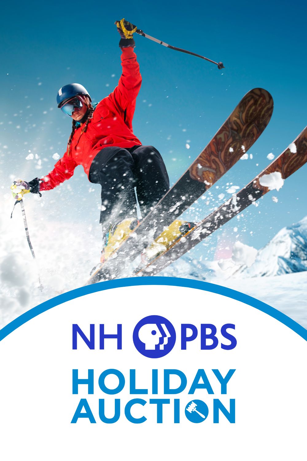 NHPBS Auction