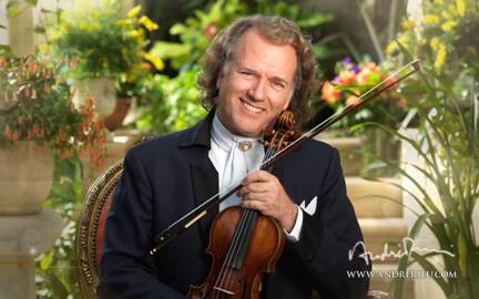 Andre Rieu