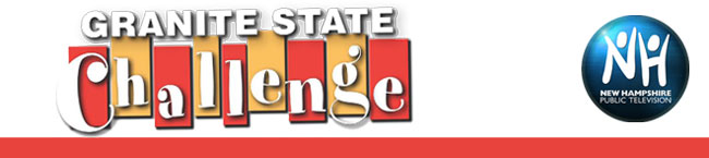 Granite State Challenge - NHPTV News Release