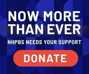 Now More Than Ever, NHPBS Needs Your Support