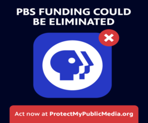 Protect My Public Media