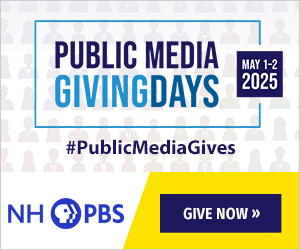 Public Media Giving Days 2025