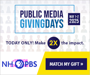 Public Media Giving Days 2025