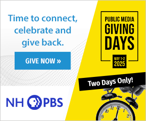 Public Media Giving Days 2025
