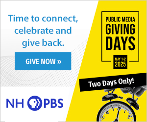 Public Media Giving Days 2025