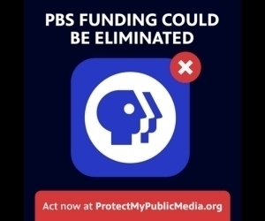 Protect My Public Media