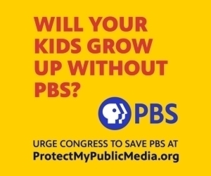 Protect My Public Media