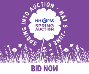 NHPBS Spring Auction 2025