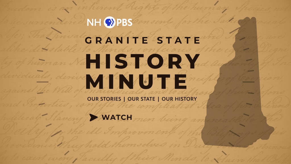 what do you know about new hampshire’s unexpected revolutionary history?