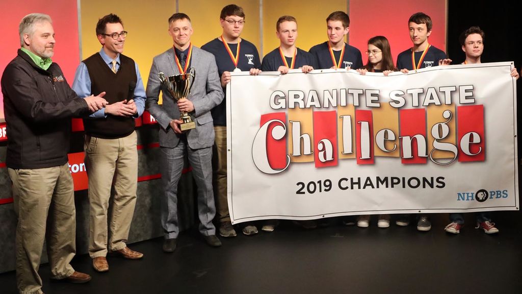 granite state superchallenge