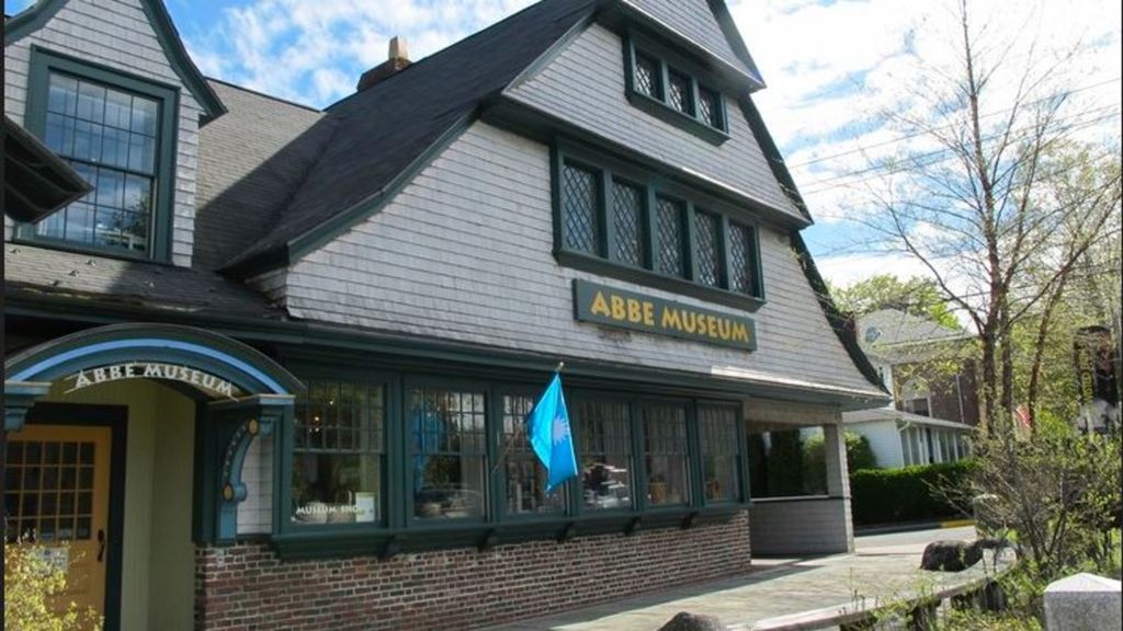 abbe museum