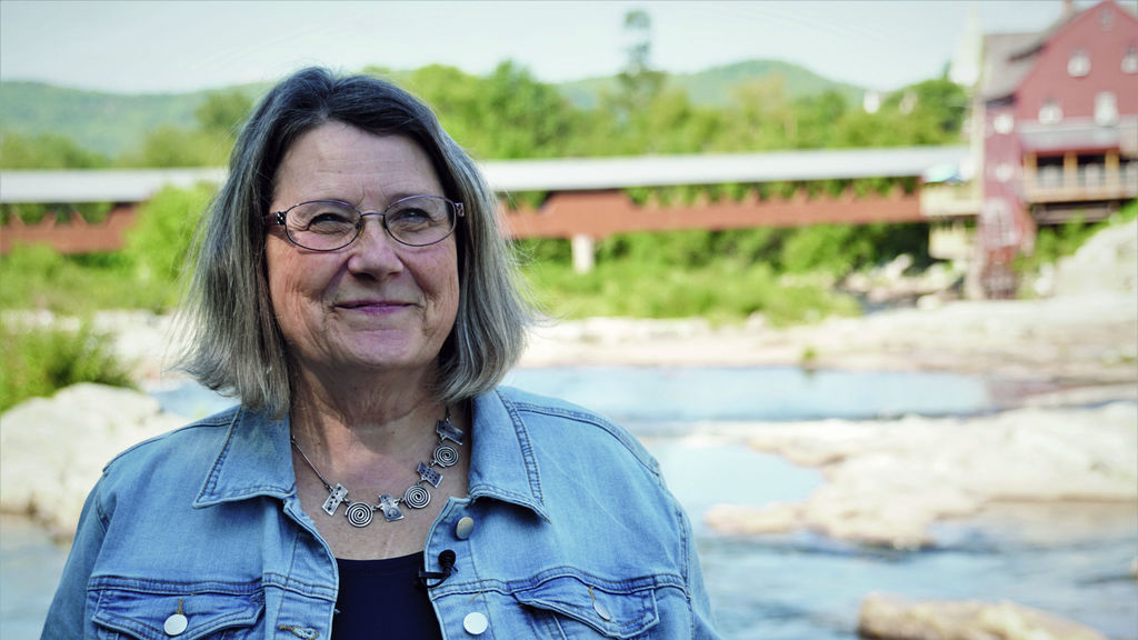 our hometown host rebecca rule on what makes exeter special