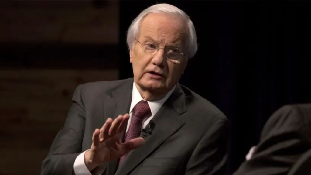 three essential bill moyers programs to watch now