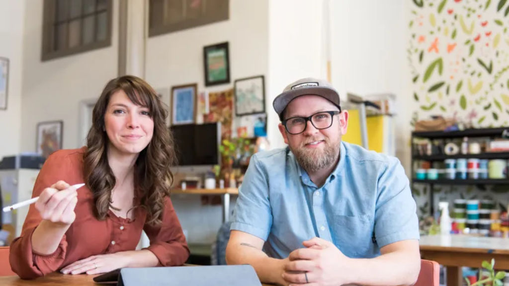 how you can support your community and the tv you love at the same time