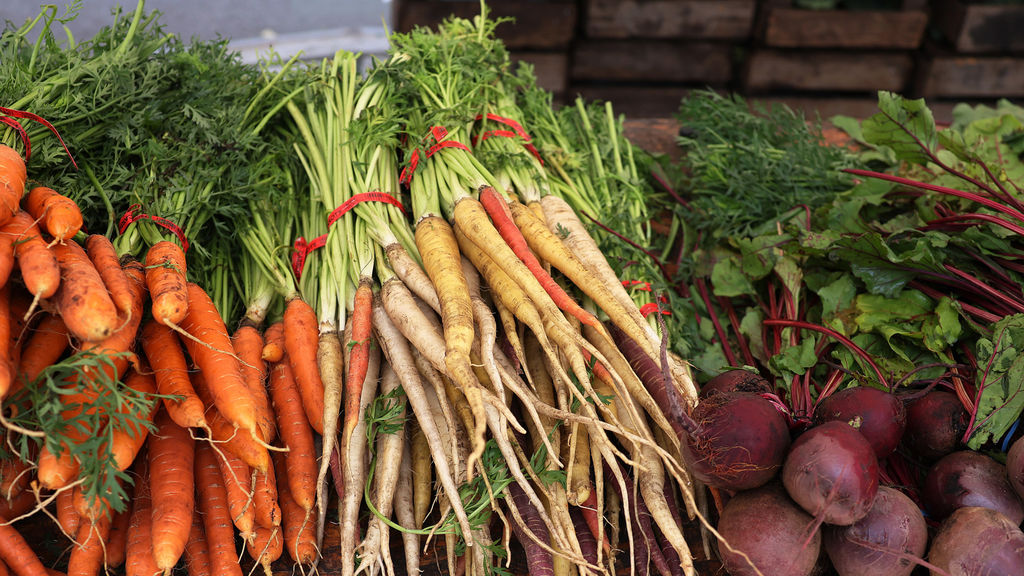 food insecurity resource list