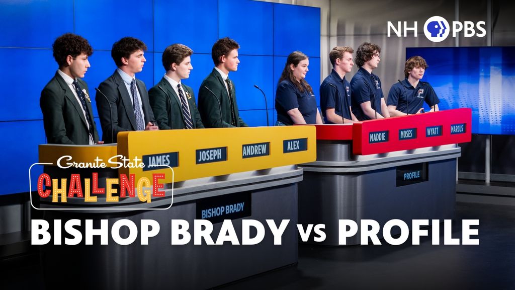 bishop brady high school giants take on profile high school patriots in gsc showdown