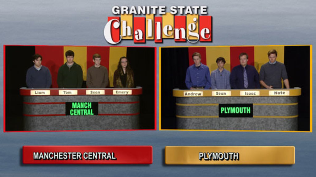 manchester central tops plymouth and moves to semifinals of  granite state challenge