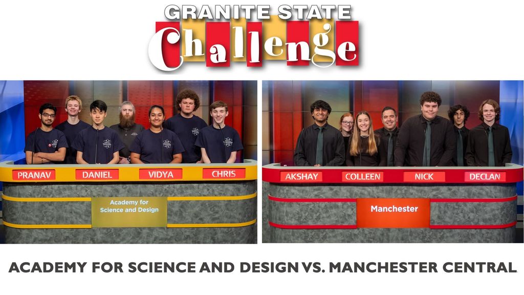 academy for science and design meets manchester central high
