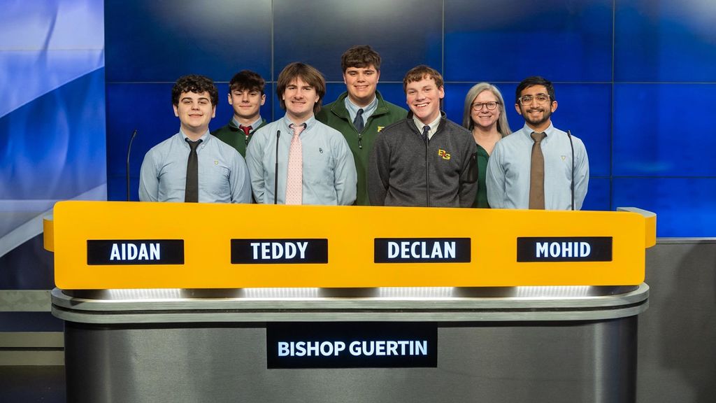 bishop guertin high school comes from behind to best nashua north high school on gsc