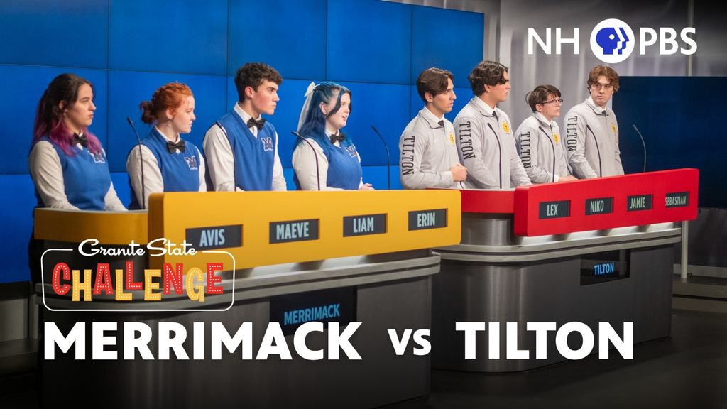 merrimack meets tilton