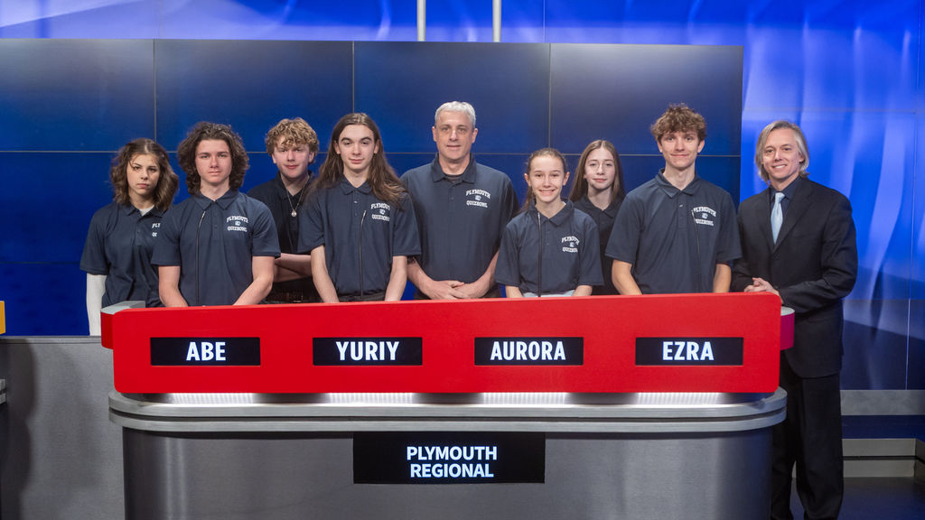 plymouth regional high school beats bow high school, proceeds to semifinals on gsc