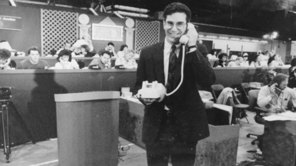 honoring cliff blake and his lasting voice at new hampshire pbs