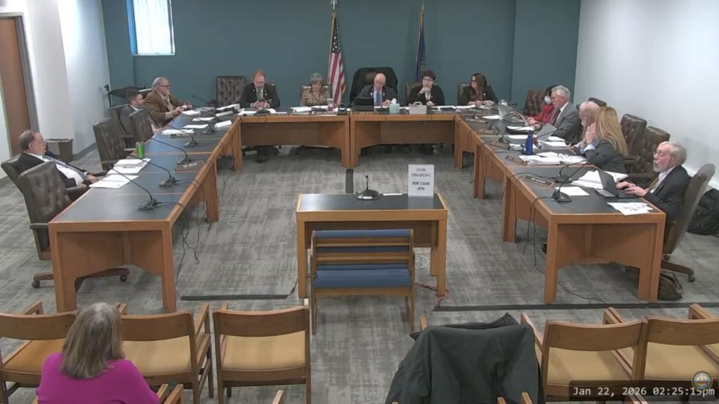 house committee rejects bill seeking answers on ice detentions in nh