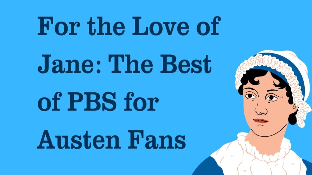 for the love of jane austen
