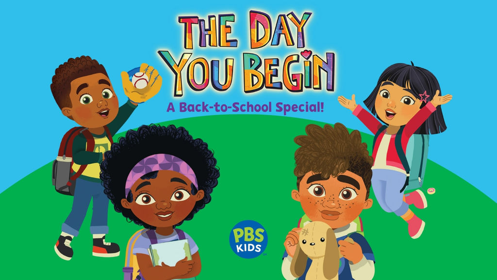 the day you begin