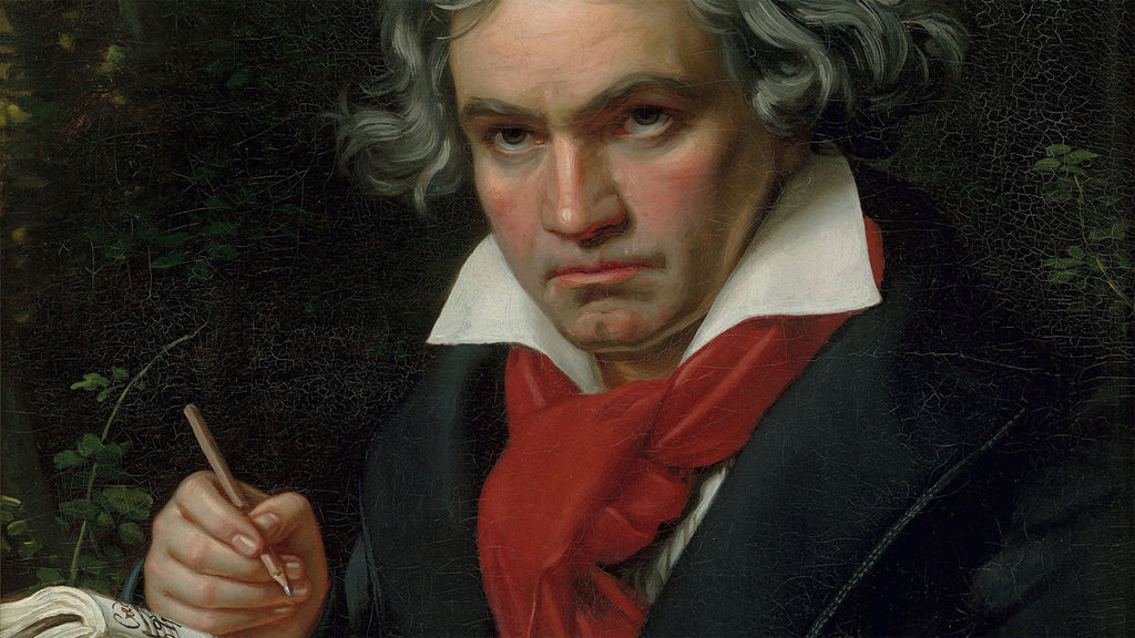 beethoven - may 7