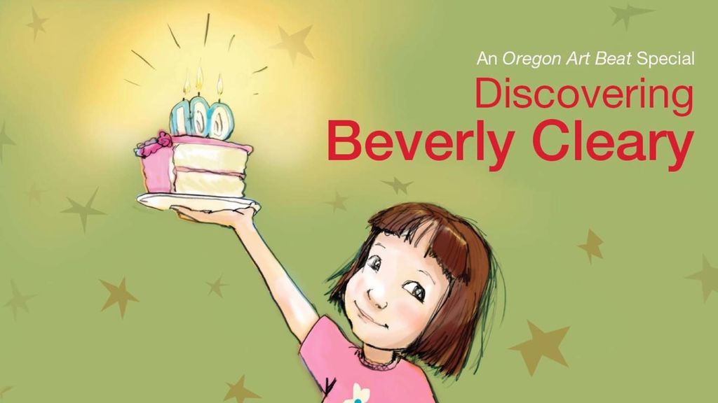 wind and beverly cleary - april 12