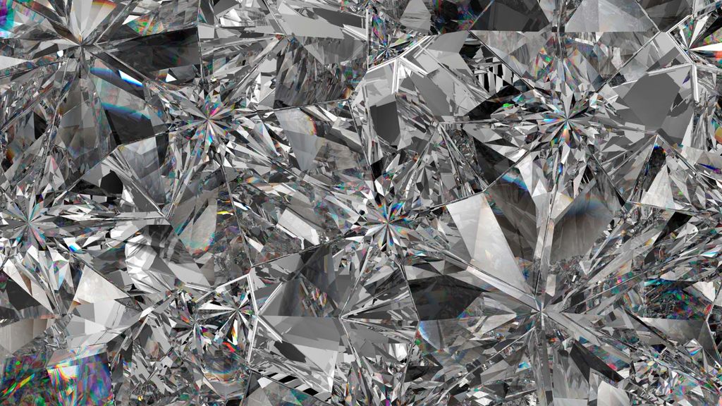 diamonds - january 26