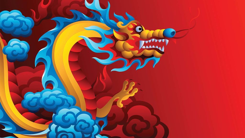 dragons (and other reptiles) - january 16