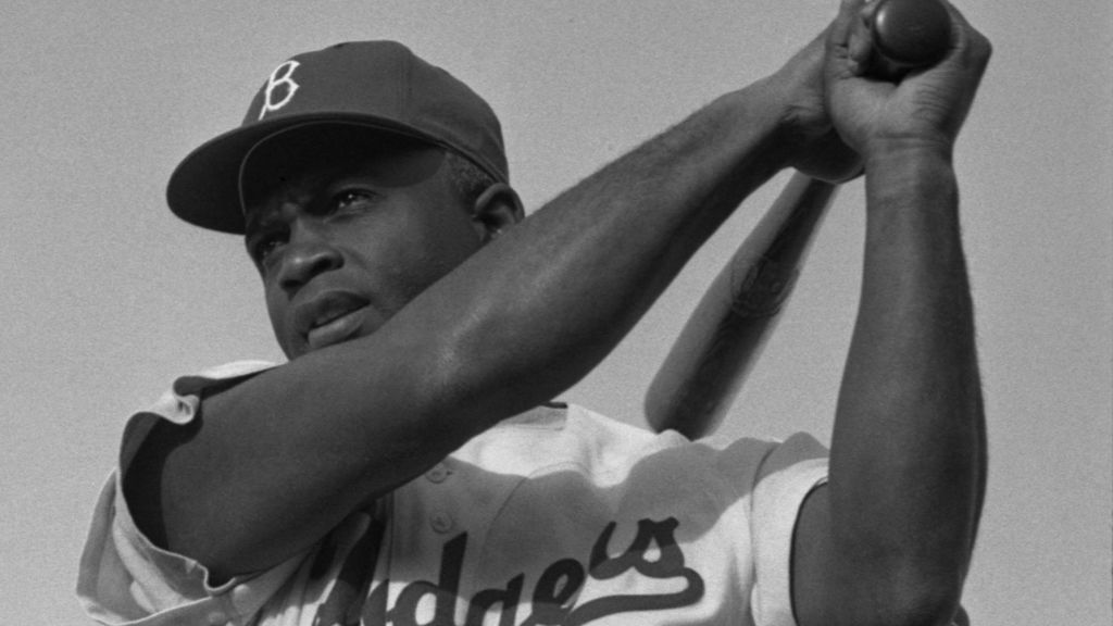 jackie robinson and american sign language - april 15