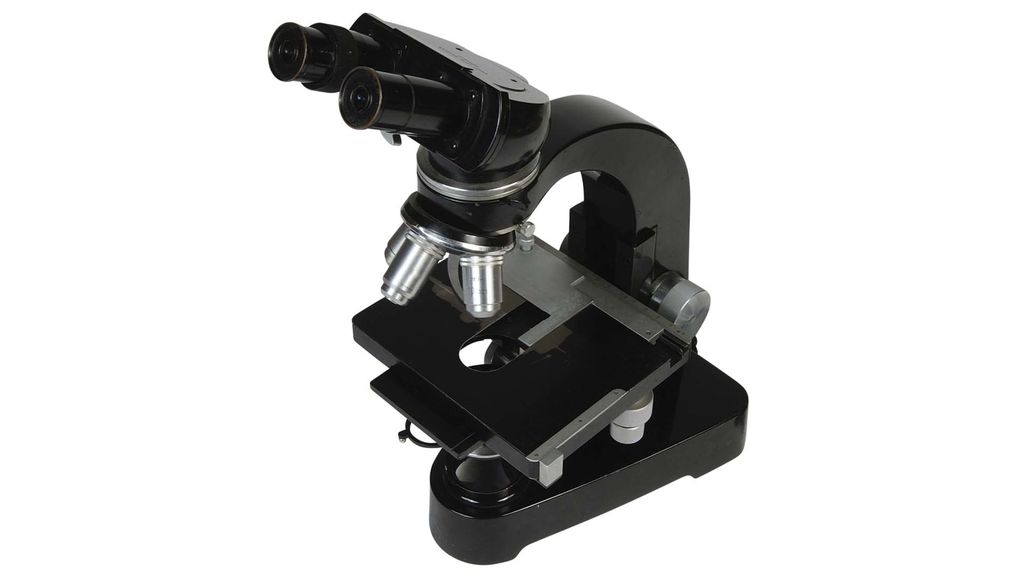 microscopes - october 24