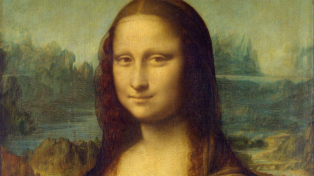 leonardo da vinci