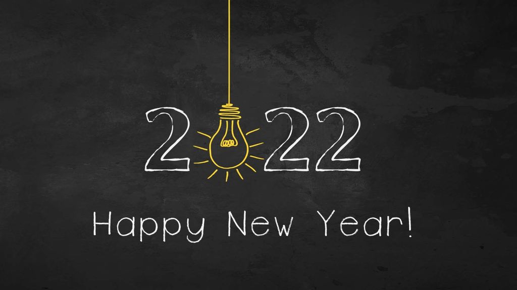 new year's day - january 1