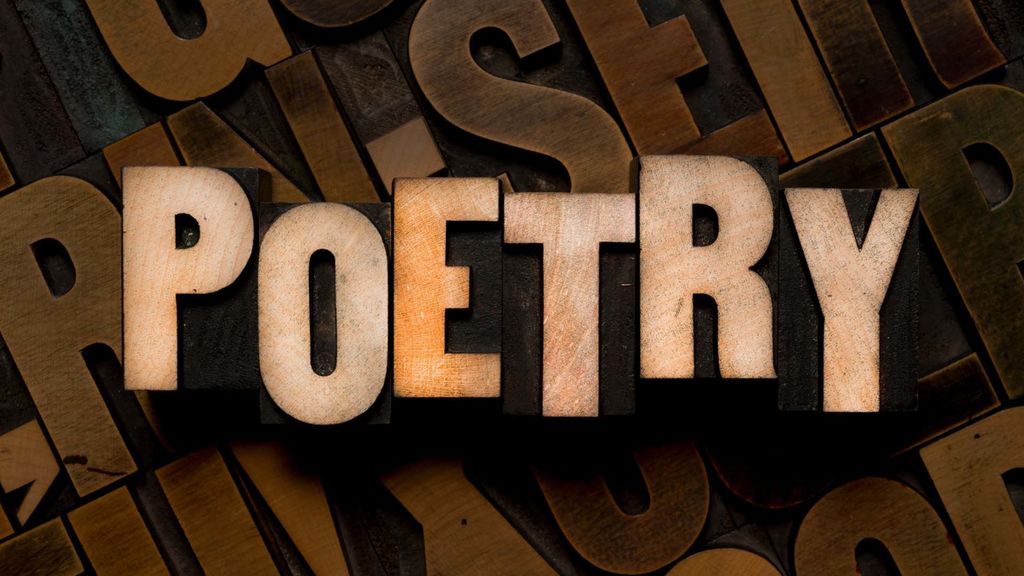 black poets - october 17