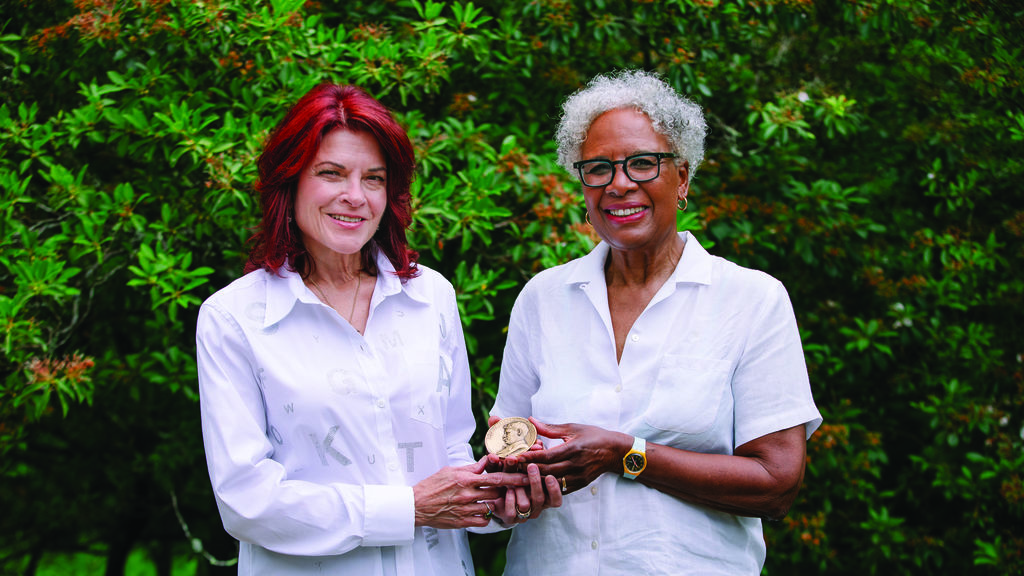 rosanne cash to receive macdowell medal in nhpbs broadcast