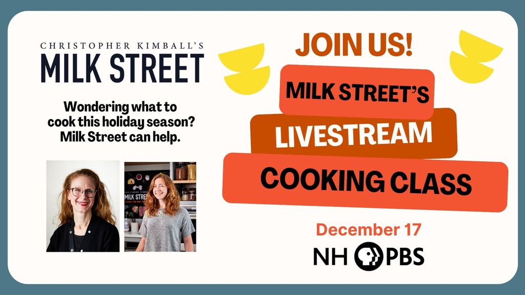 global flavor comes to the granite state