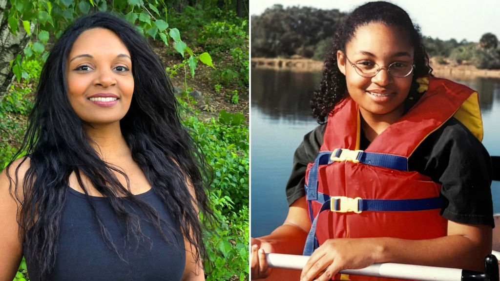 sure, you love nature—but were you a junior naturalist?