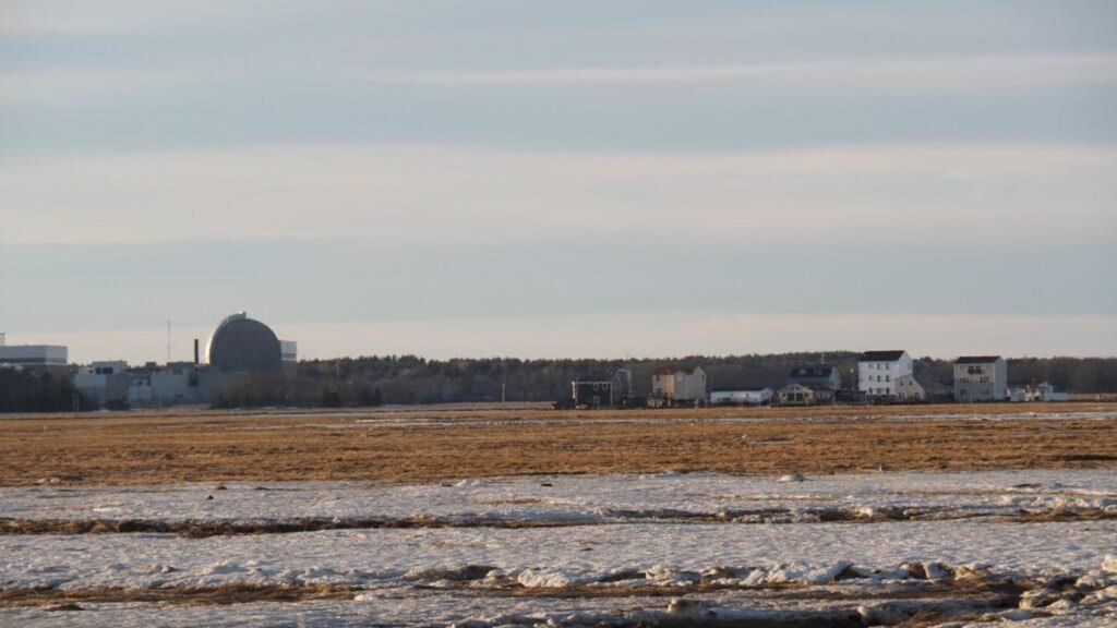 new hampshire and nuclear waste have a fraught history. the path ahead is still unclear.