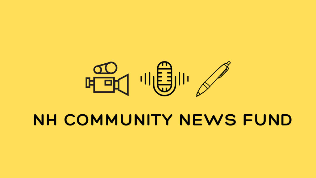 invest in new hampshire journalism