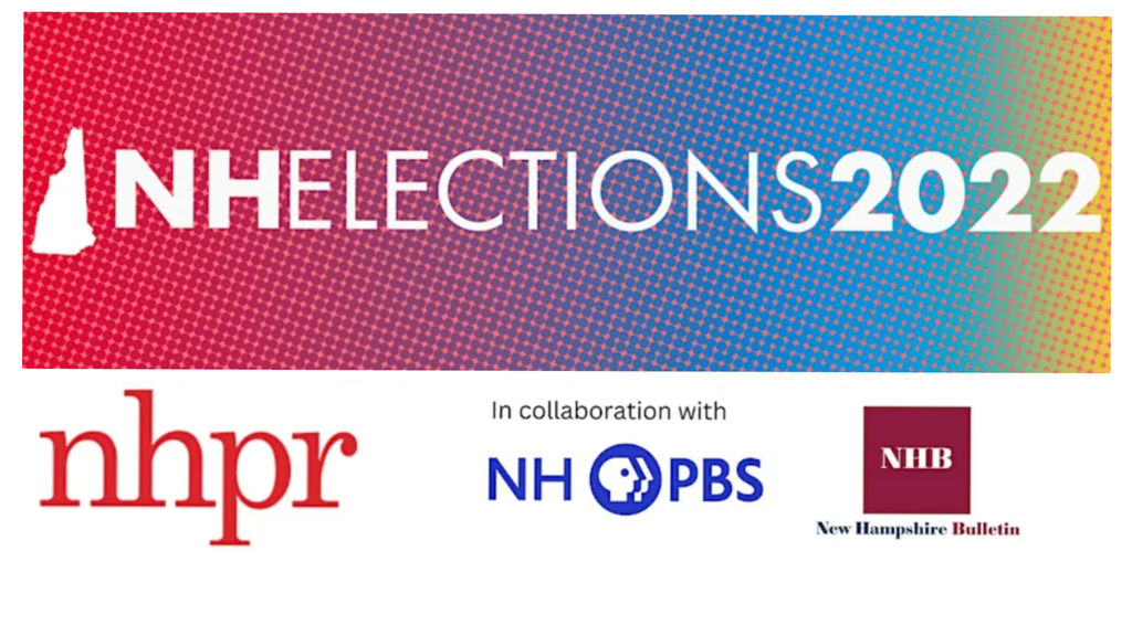 nh candidate debates 2022 on nhpr, in collaboration new hampshire pbs and new hampshire bulletin