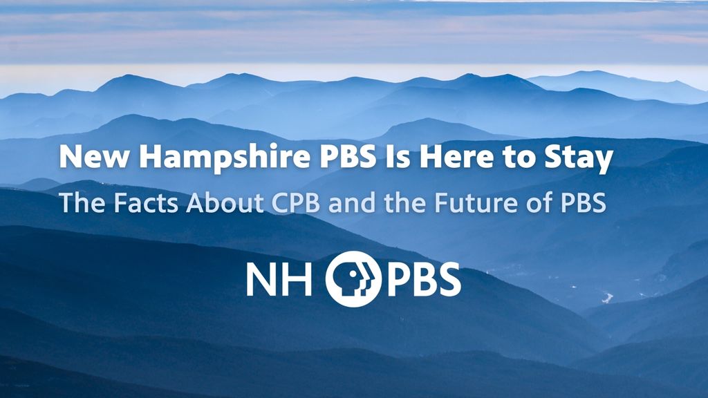 new hampshire pbs is here to stay
