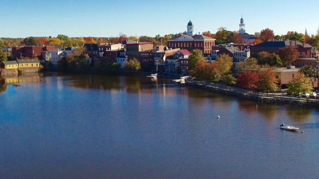 exeter shines in our hometown episode premiering november 13 on nhpbs