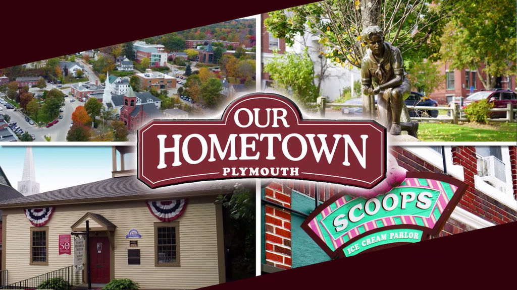our hometown explores plymouth, new hampshire