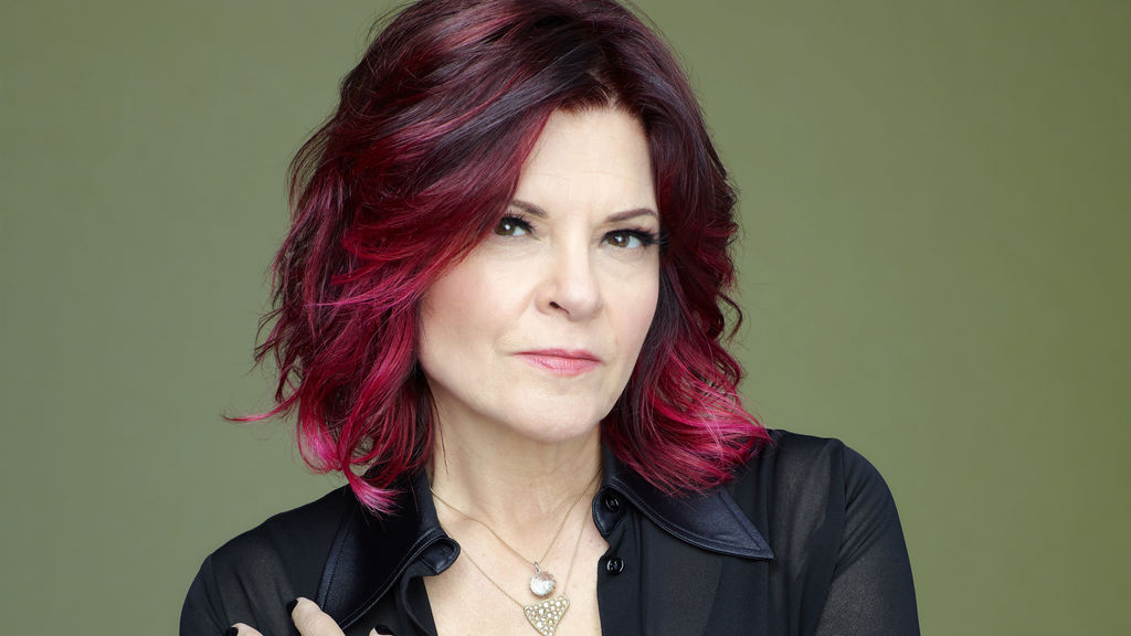 rosanne cash to receive macdowell medal in nhpbs broadcast featuring kurt andersen, roz chast